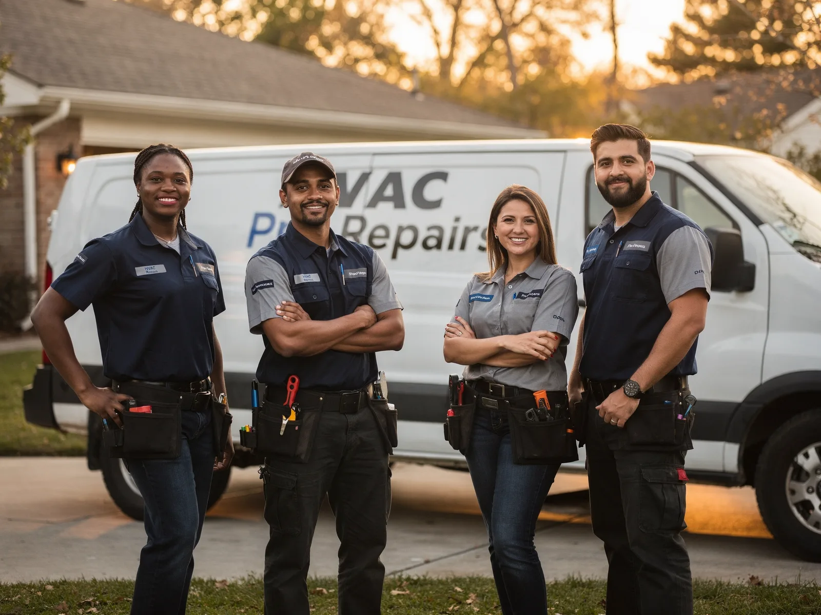 Heat Pump Repair company in Hilham, TN