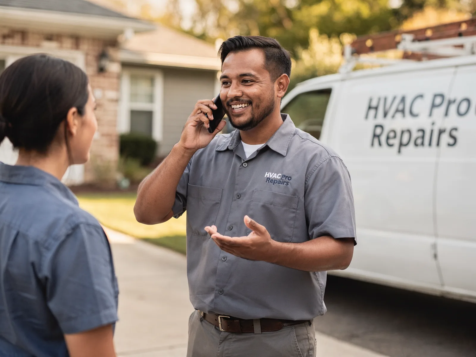 Heat Pump Repair Hilham, TN FAQs